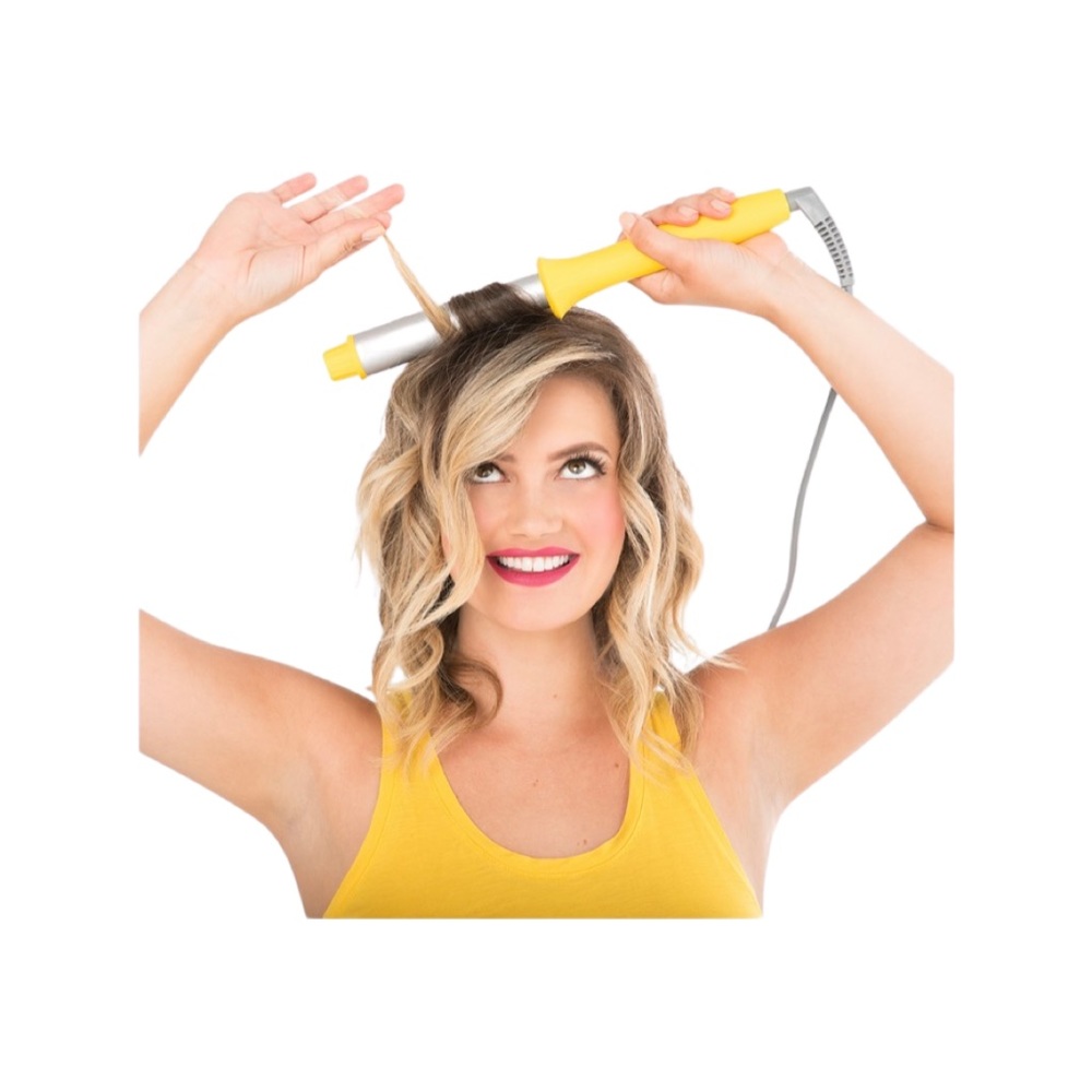 Drybar the wrap party styling wand